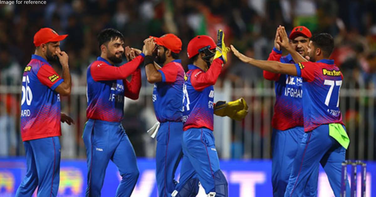 Afghanistan announce 15-member squad for T20 World Cup, Mohammad Nabi to lead